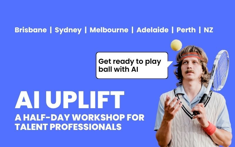 Pop Up - AI Uplift Workshop for Talent Professionals (2)